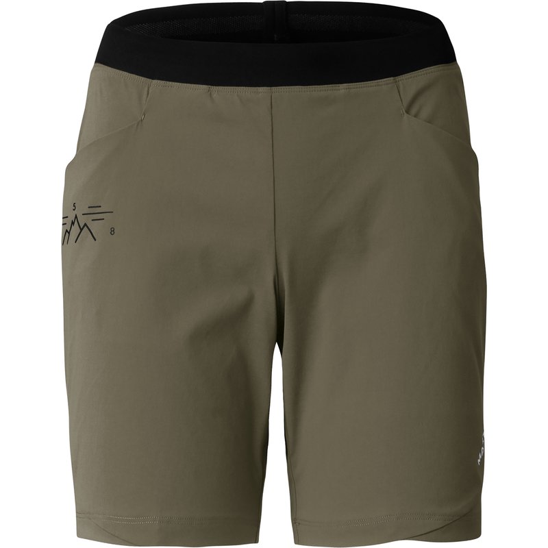 Martini Sportswear Damen Alpmate Shorts