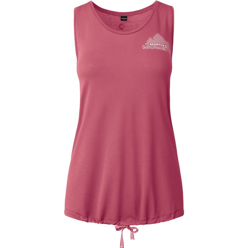 Martini Sportswear Damen Via Top