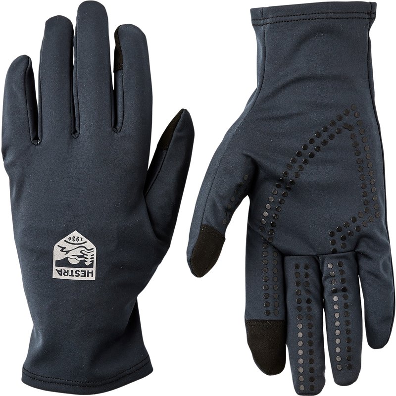 Hestra Windbreaker Liner Light Handschuhe