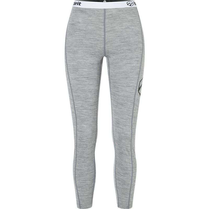 Bergzeit Basics Damen Bergzeit Pure Merino Hose