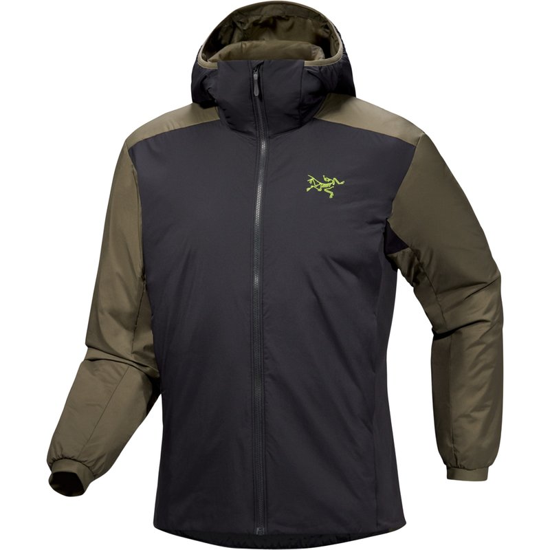 Arc'teryx Herren Atom Hoodie Jacke