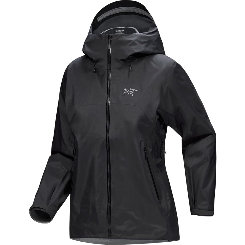 Arc'teryx Damen Beta SL Jacke
