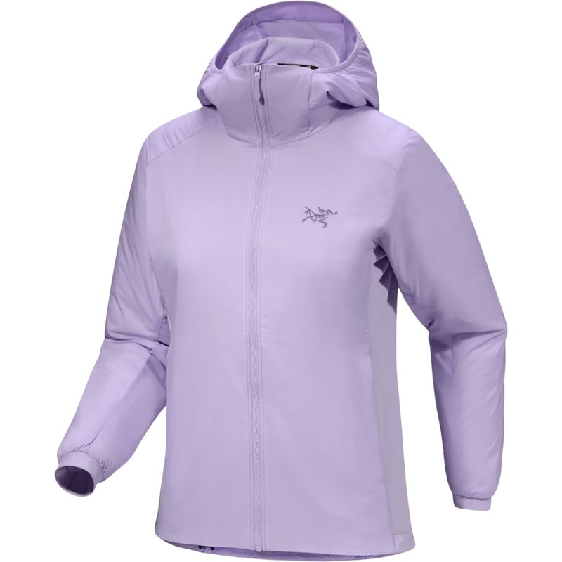Arc'teryx Damen Atom Hoodie Jacke