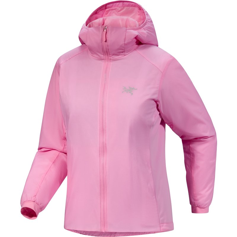 Arc'teryx Damen Atom Hoodie Jacke
