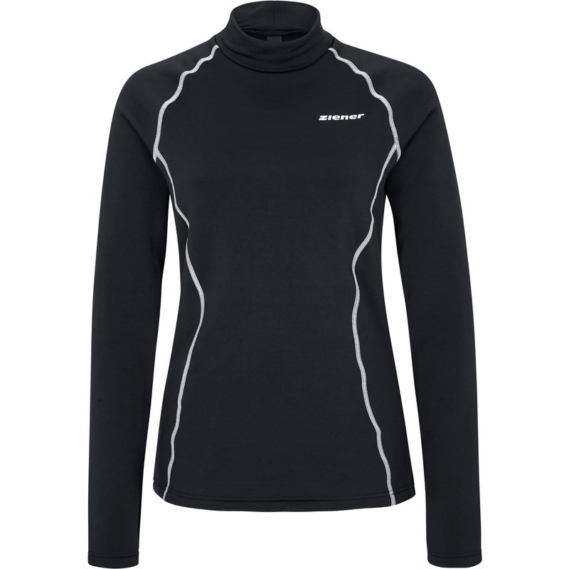 Ziener Damen Jida Longsleeve