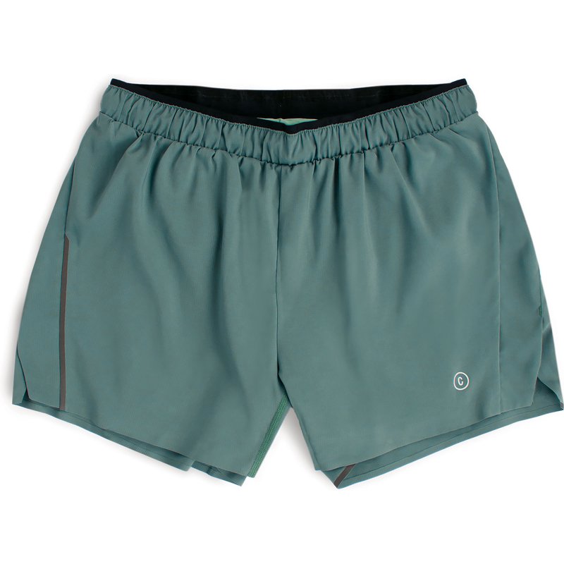 Ciele Damen DLY 4'' LongBrief NiteRite Shorts