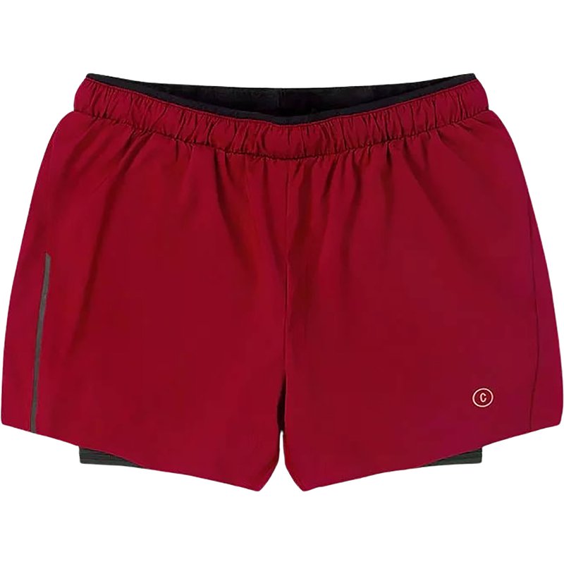 Ciele Damen DLY 4'' LongBrief NiteRite Shorts