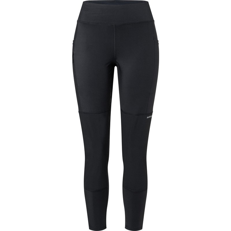 Bergzeit Basics Damen Kaikkialla Valkeala Tights
