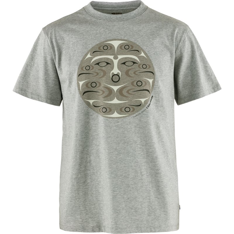 Fjällräven Kånken Art T-Shirt