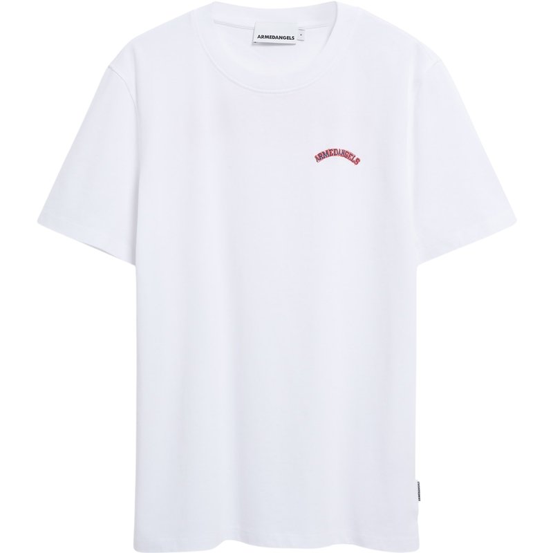 Armedangels Herren Maarkos Armedangels T-Shirt