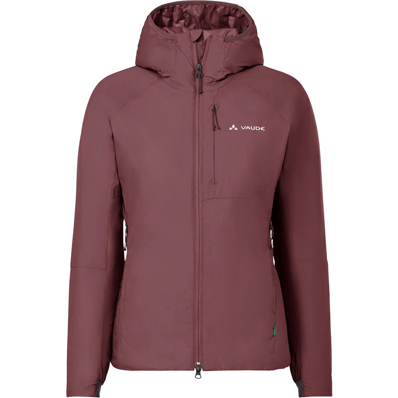 Vaude Damen Monviso Warm Jacke