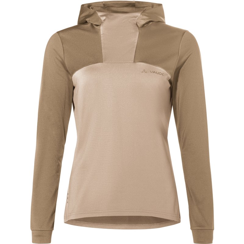 Vaude Damen Qimsa Hoodie