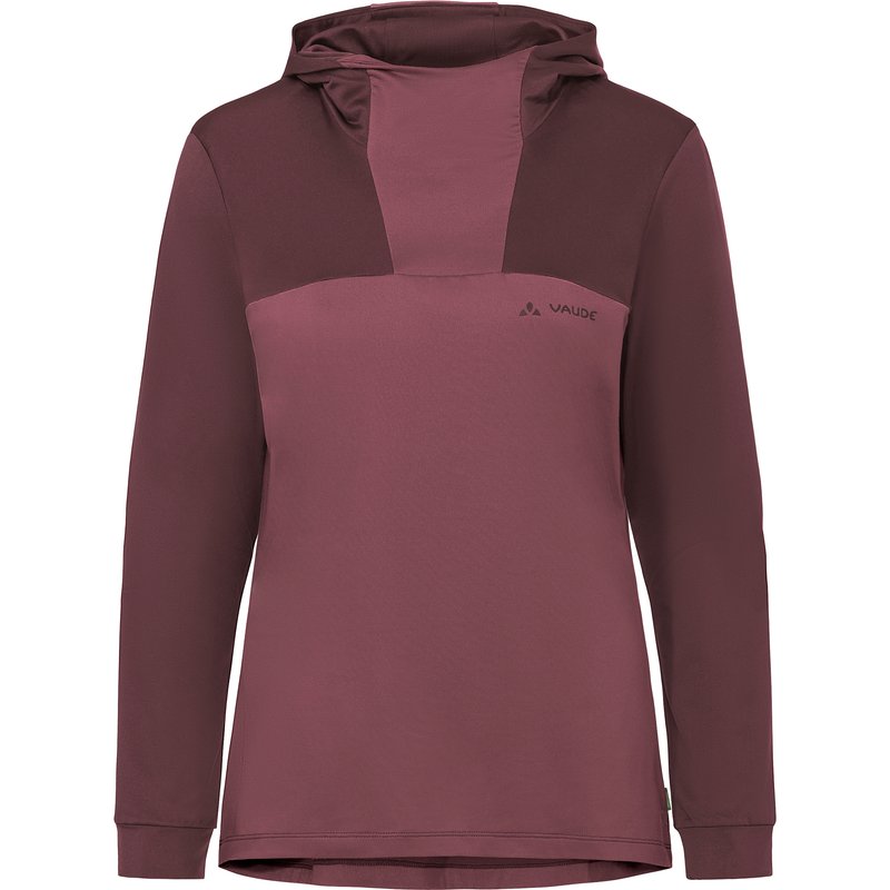 Vaude Damen Qimsa Hoodie