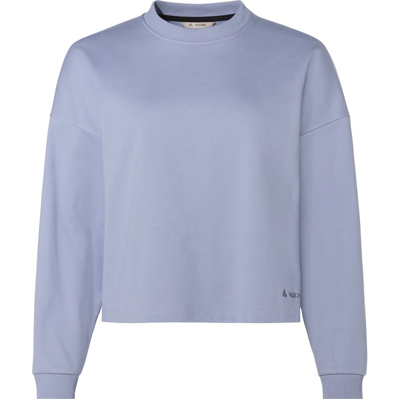 Vaude Damen Najun Longsleeve