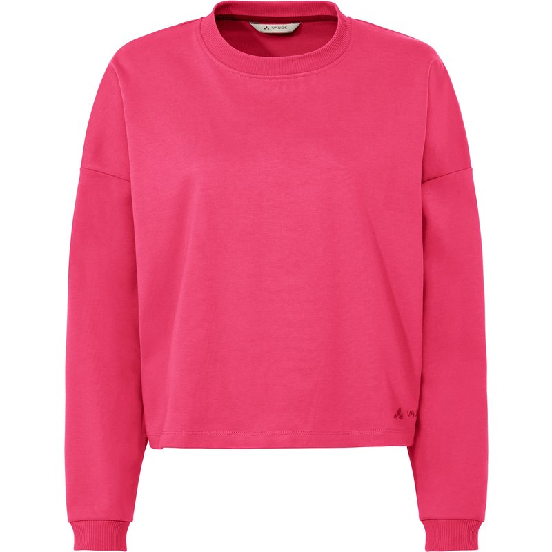 Vaude Damen Najun Longsleeve