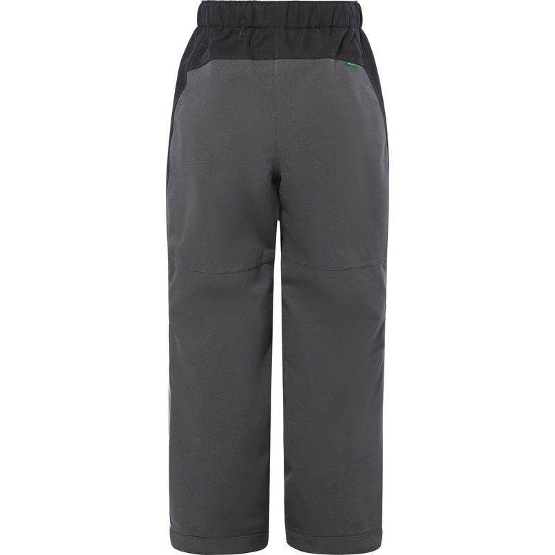 Vaude Kinder Caprea Padded Rain Hose