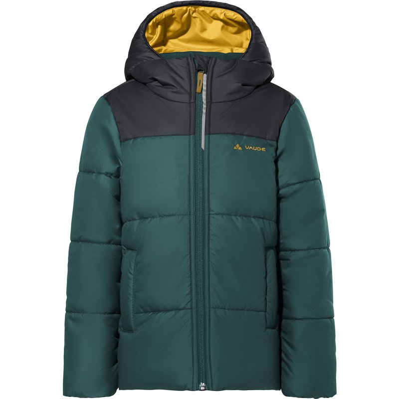 Vaude Kinder Lulea Insulation Jacke