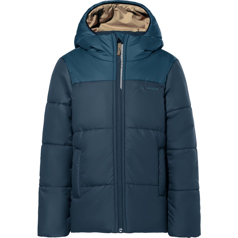 Vaude Kinder Lulea Insulation Jacke