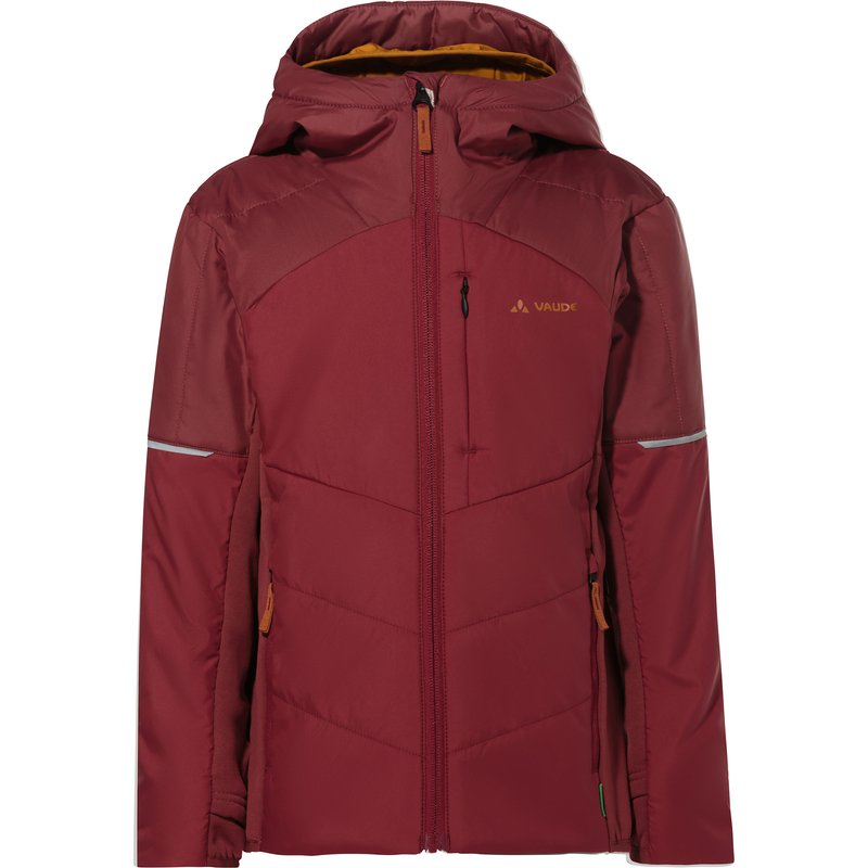 Vaude Kinder Capacida Hybrid II Jacke