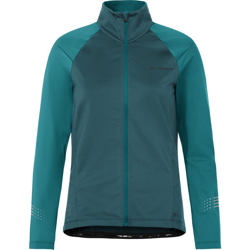 Vaude Damen Posta III Radtrikot