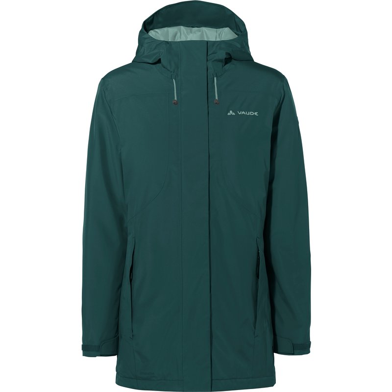Vaude Damen Rosemoor Padded Parka