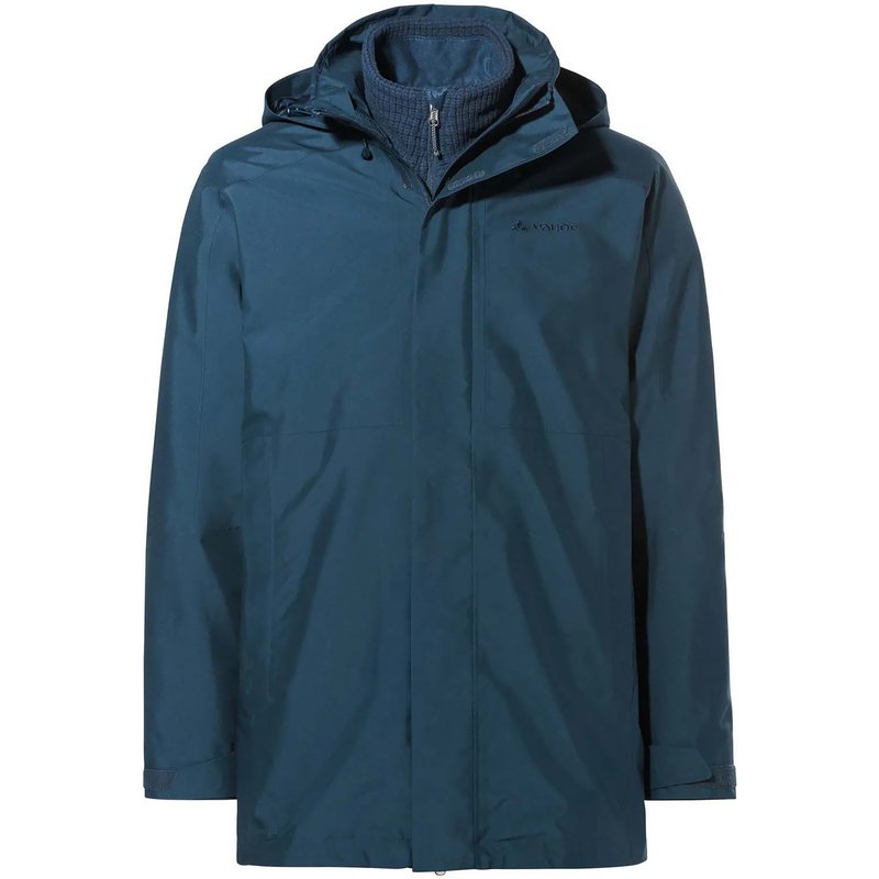 Vaude Herren Idris 3in1 IV Parka