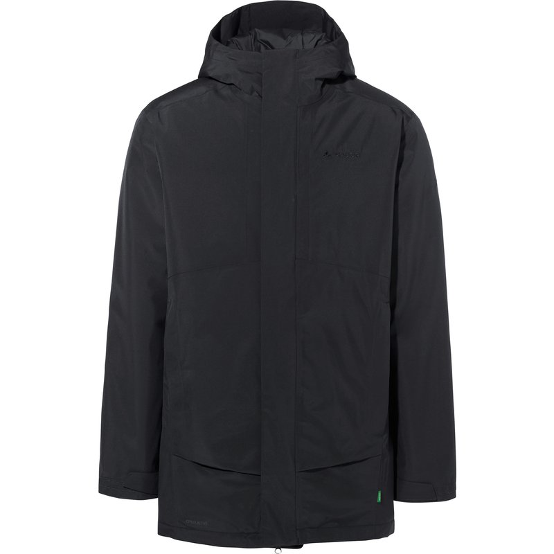 Vaude Herren Rosemoor Padded Parka