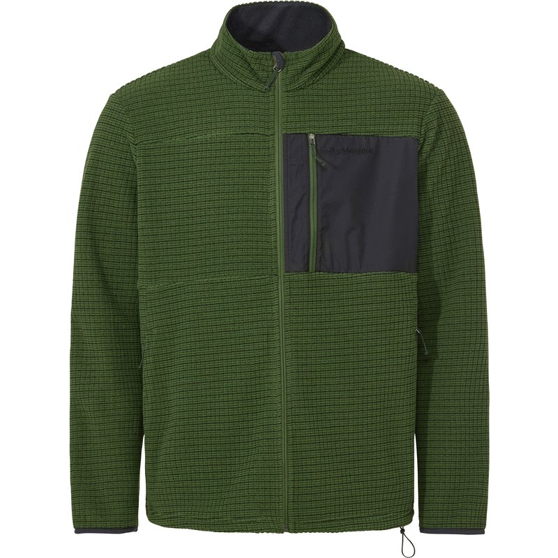 Vaude Herren Neyland Fleece II Jacke