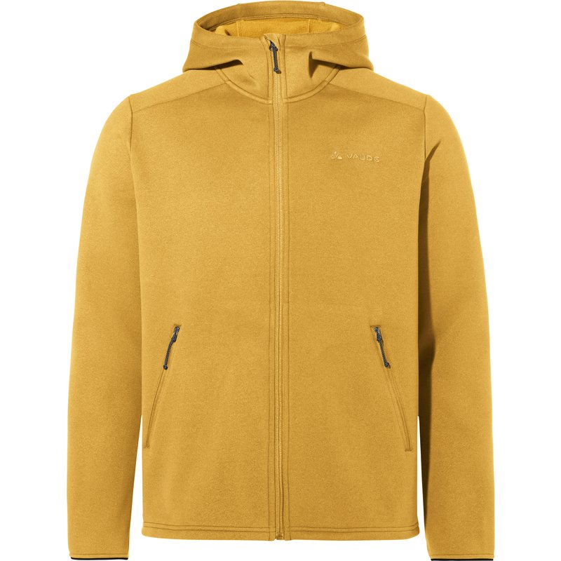 Vaude Herren Idris Fleece Hoodie Jacke