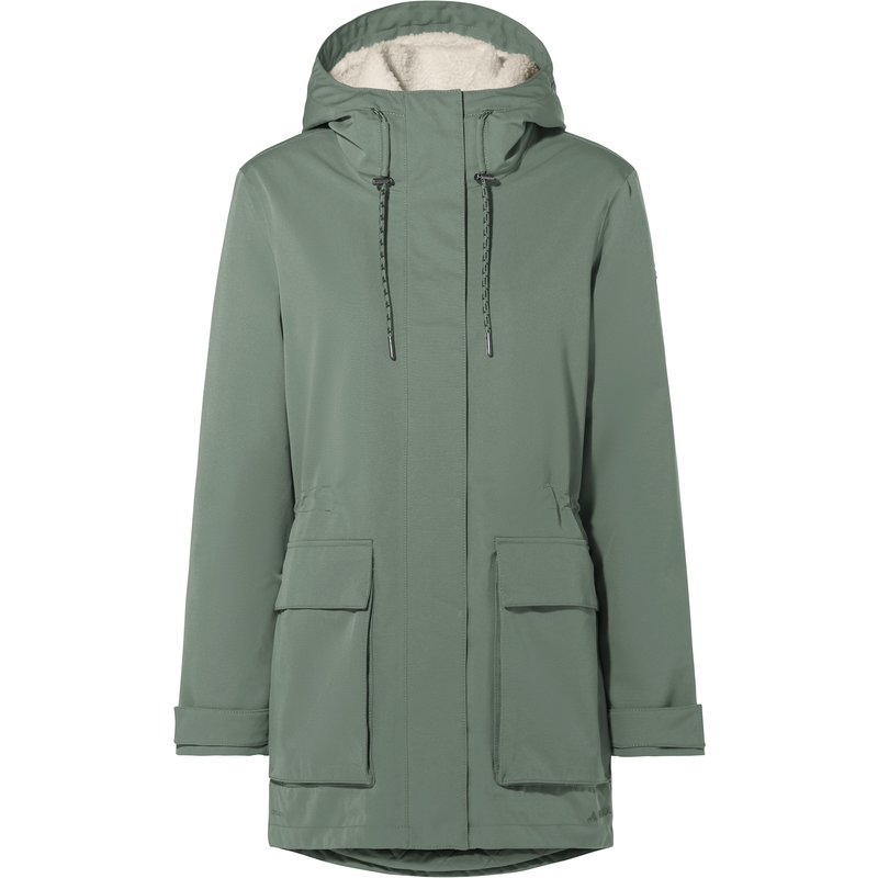Vaude Damen Manukau III Parka
