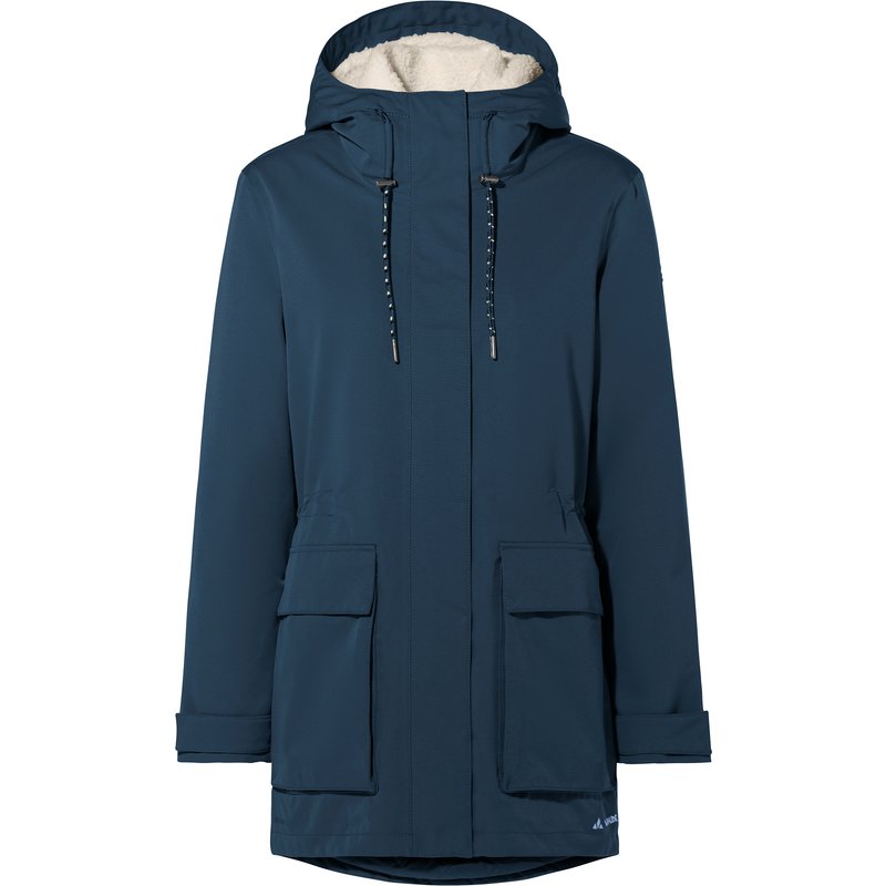 Vaude Damen Manukau III Parka