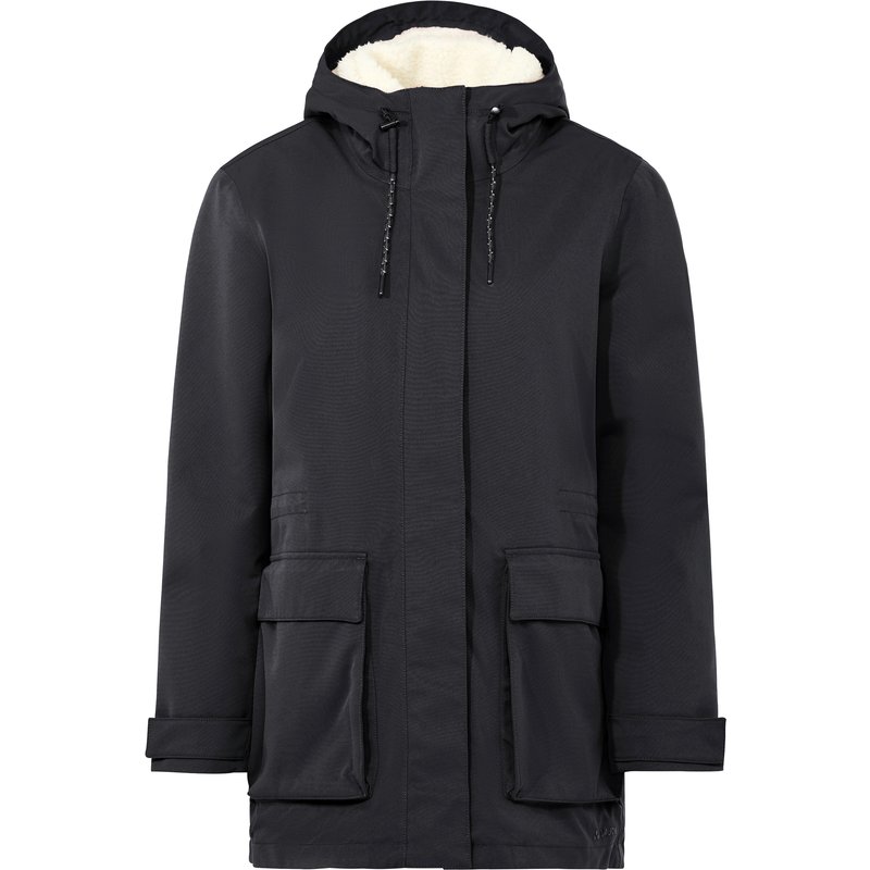 Vaude Damen Manukau III Parka
