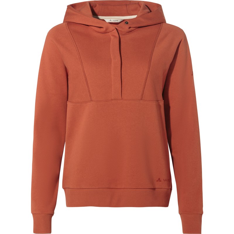 Vaude Damen Manukau IV Hoodie