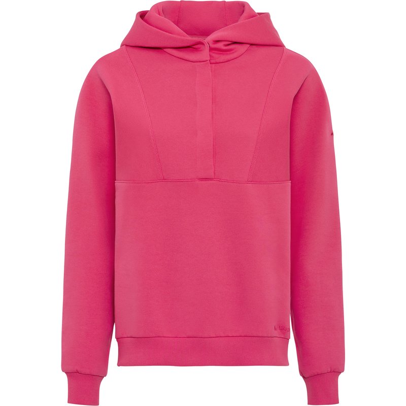Vaude Damen Manukau IV Hoodie