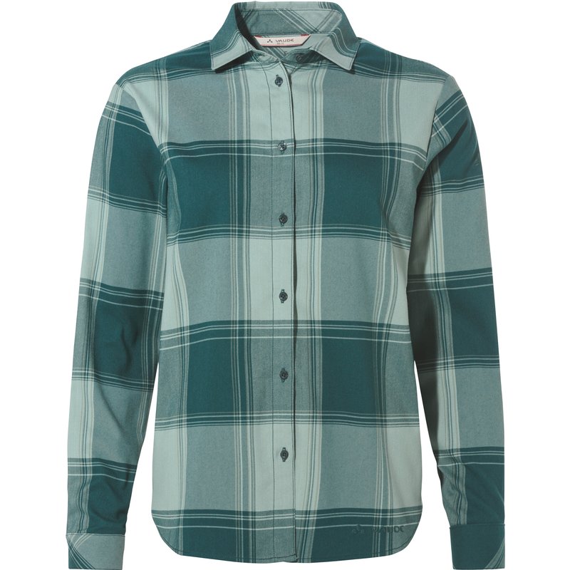 Vaude Damen Farsund III Bluse