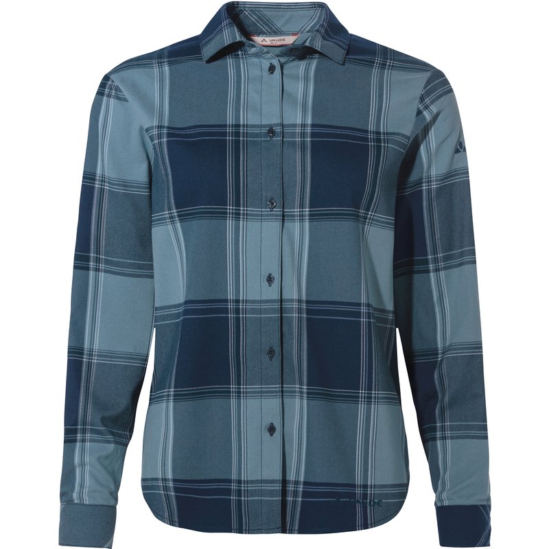 Vaude Damen Farsund III Bluse
