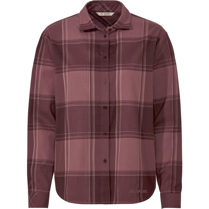 Vaude Damen Farsund III Bluse
