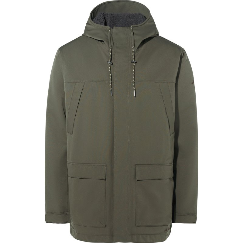 Vaude Herren Manukau III Parka