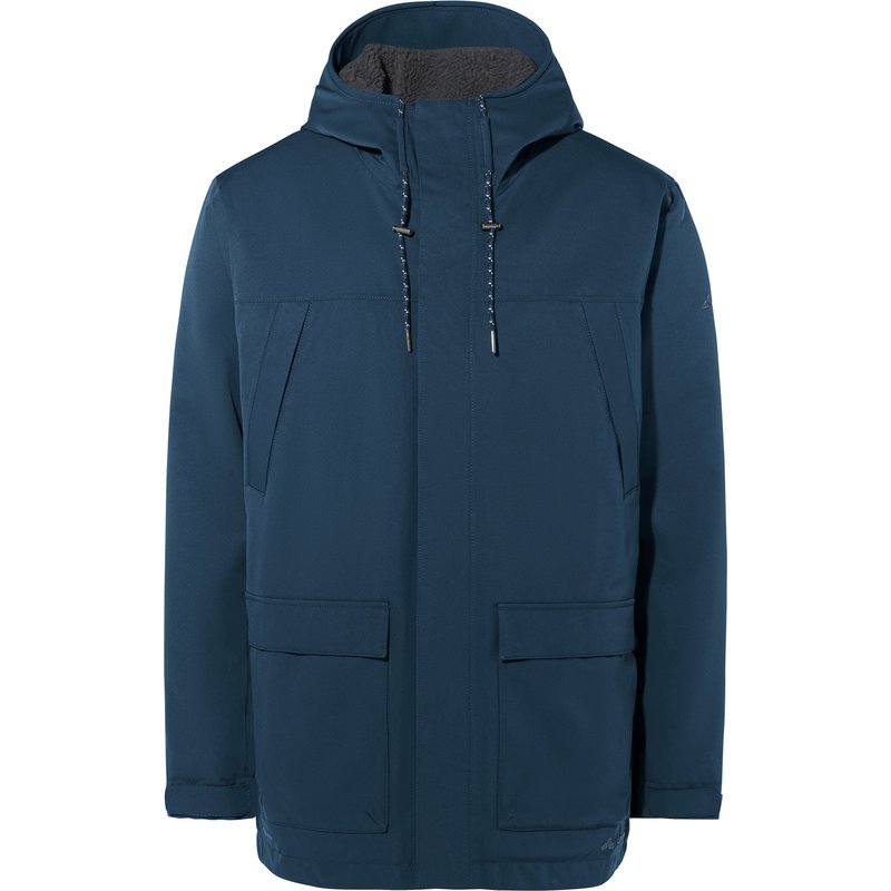 Vaude Herren Manukau III Parka