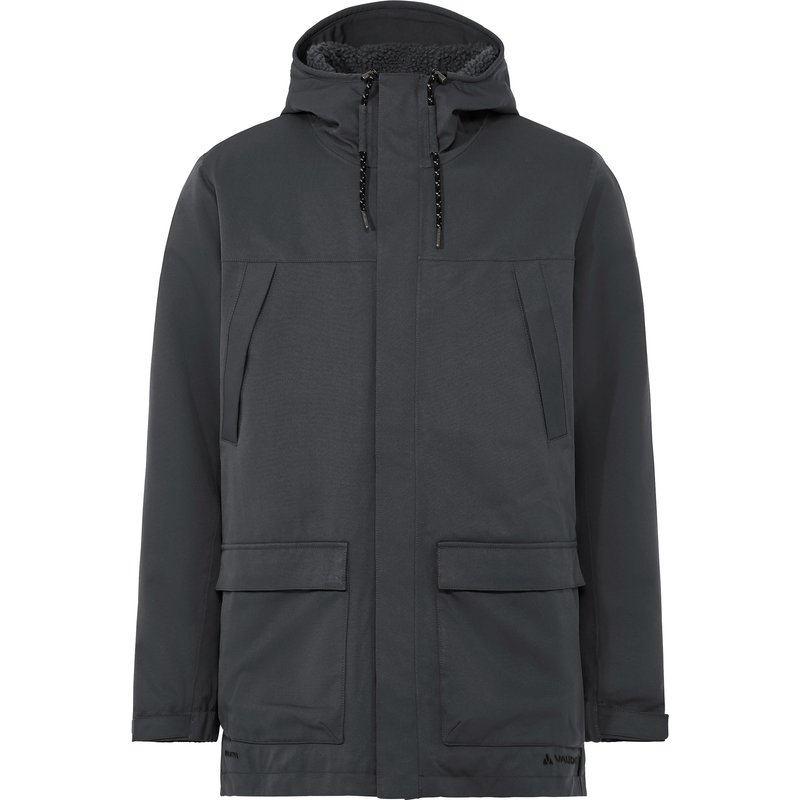 Vaude Herren Manukau III Parka