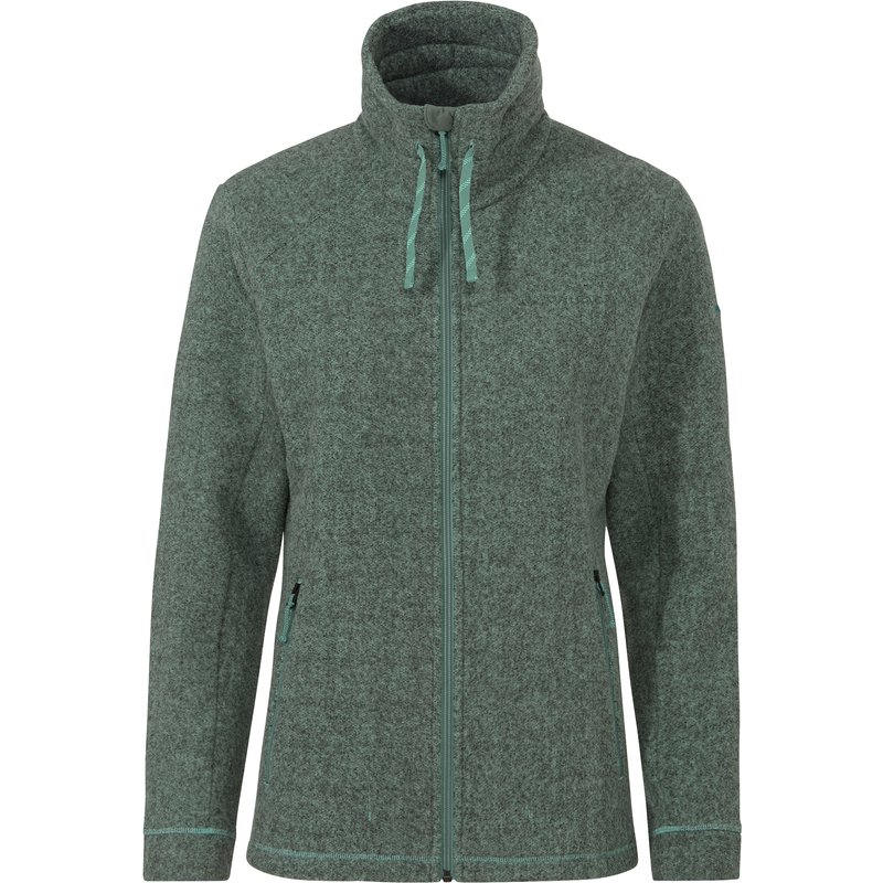 Vaude Damen Skomer Winter Fleece Jacke