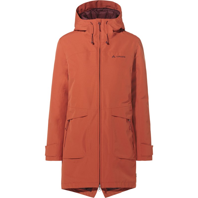 Vaude Damen Skomer Winter III Parka