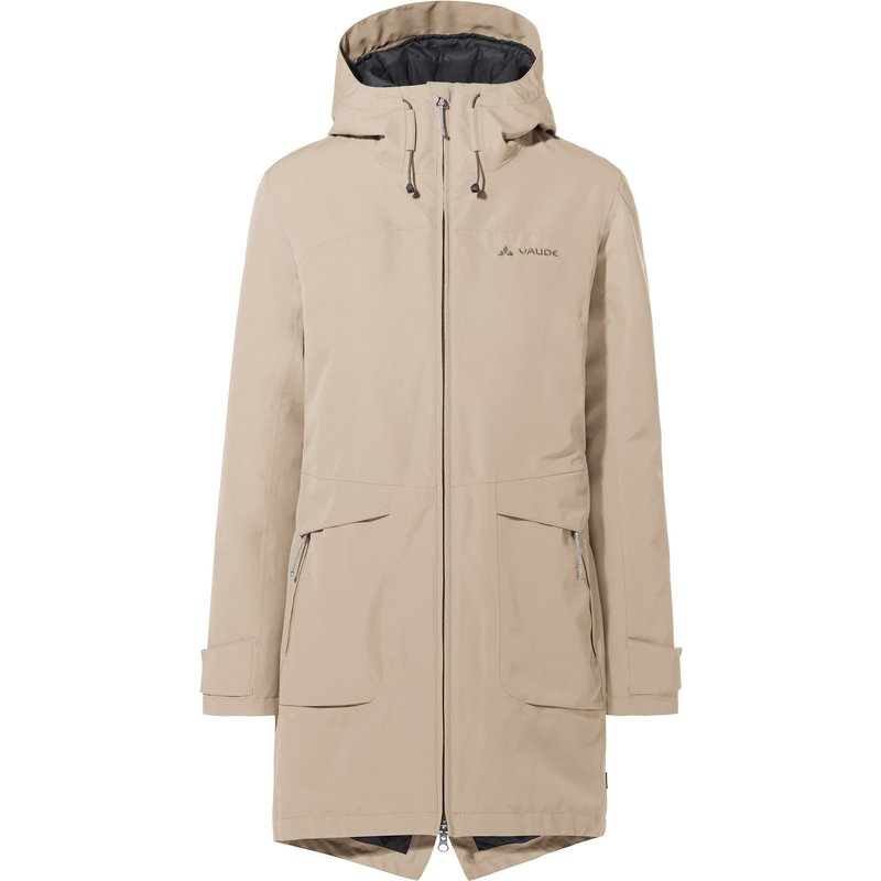 Vaude Damen Skomer Winter III Parka