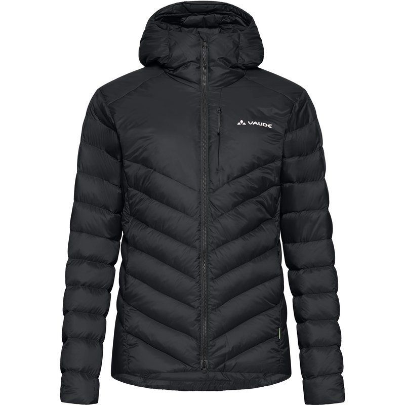 Vaude Damen Monviso Down Hoodie Jacke
