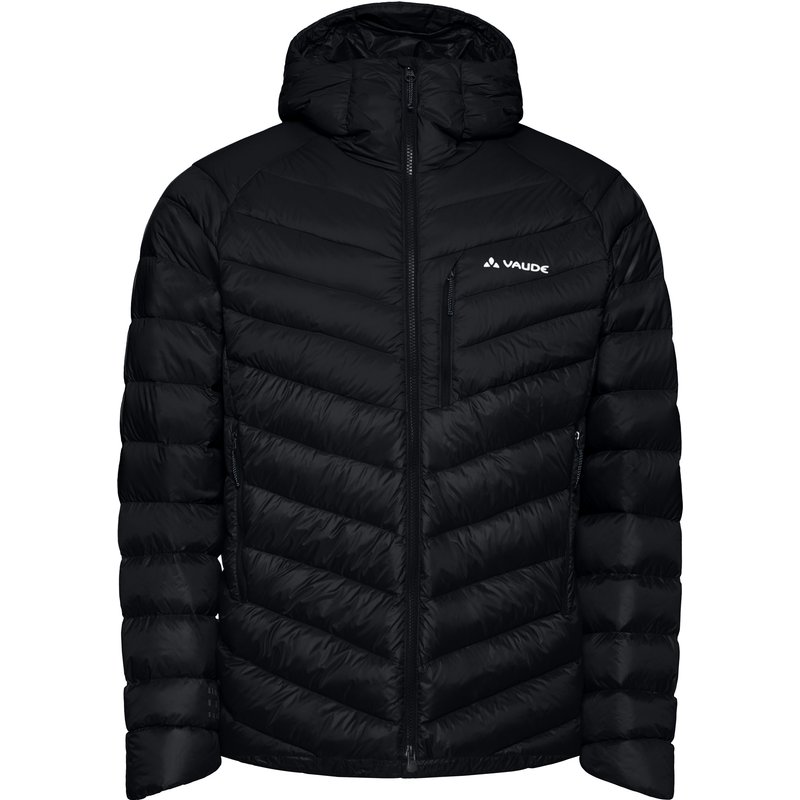 Vaude Herren Monviso Down Hoodie Jacke