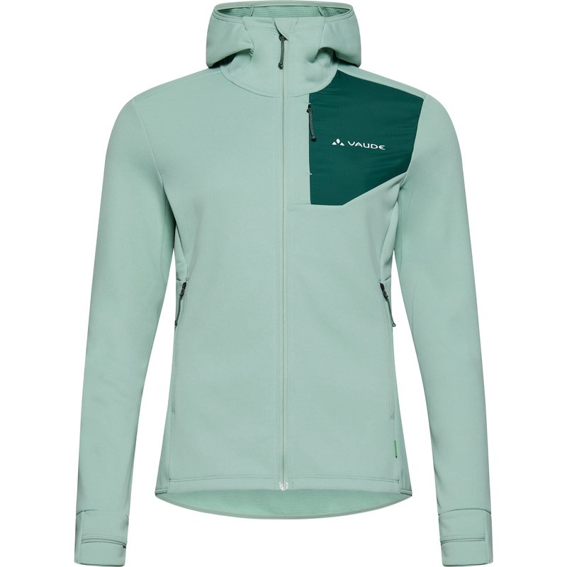 Vaude Damen Monviso Fleece III Jacke