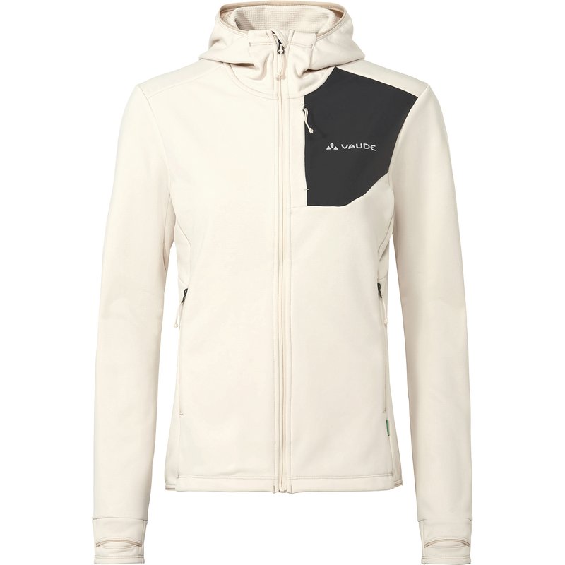 Vaude Damen Monviso Fleece III Jacke
