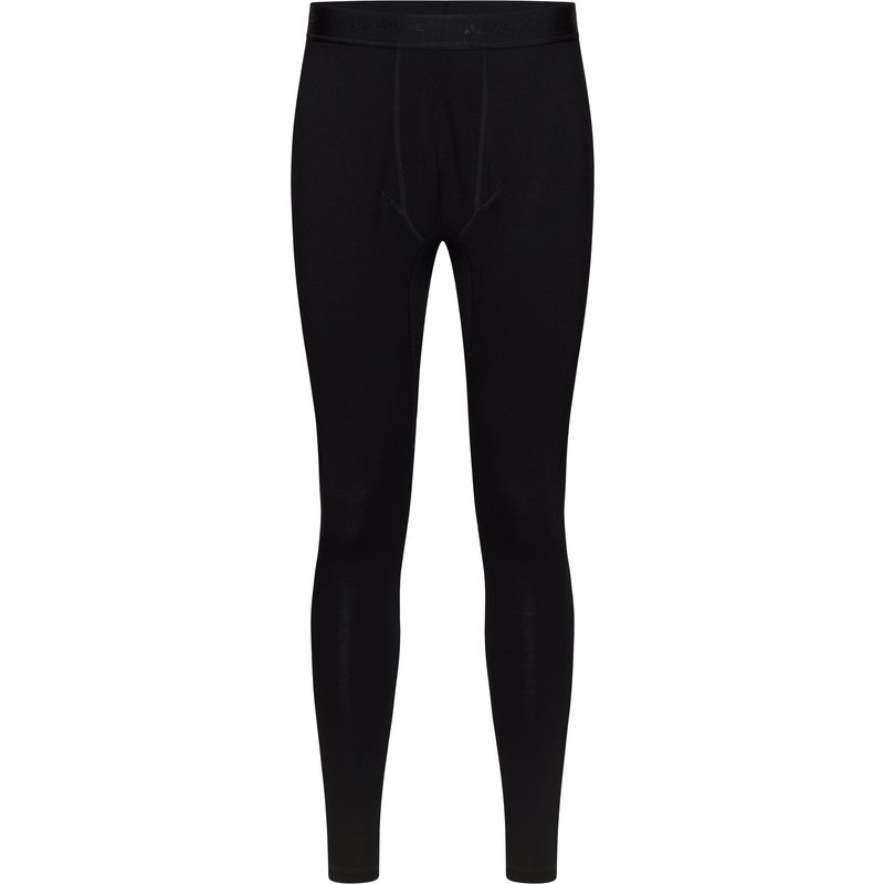 Vaude Herren Monviso Wool II Hose