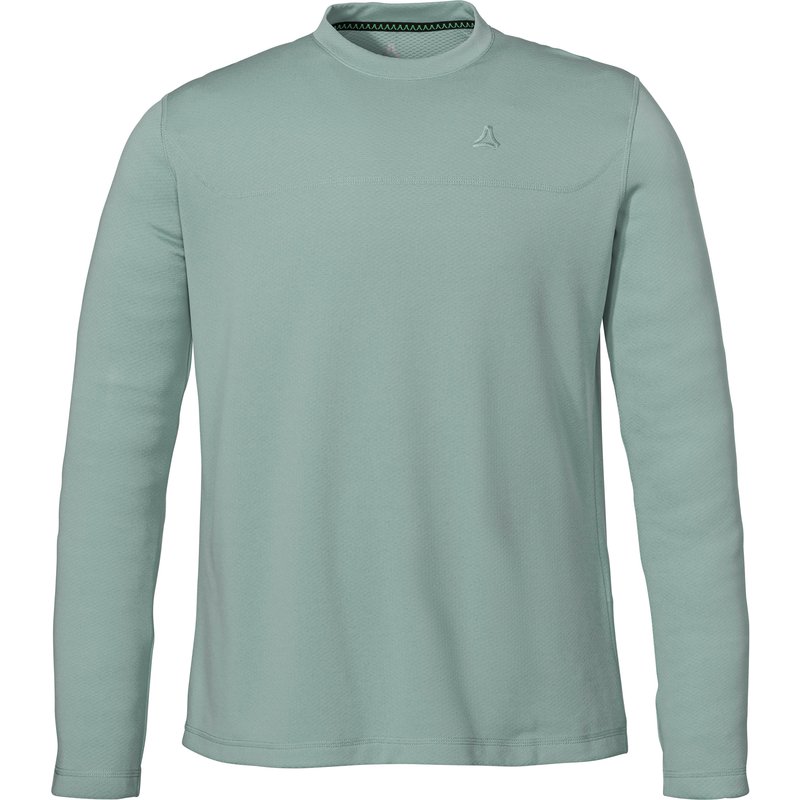 Schöffel Herren Smue Circ Longsleeve