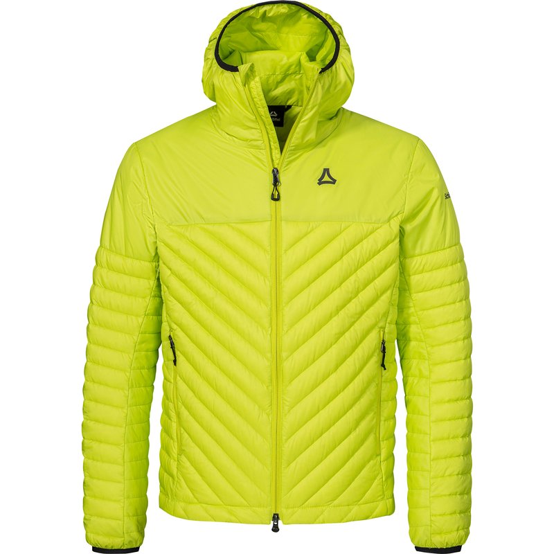 Schöffel Herren Style Cascata Down Jacke